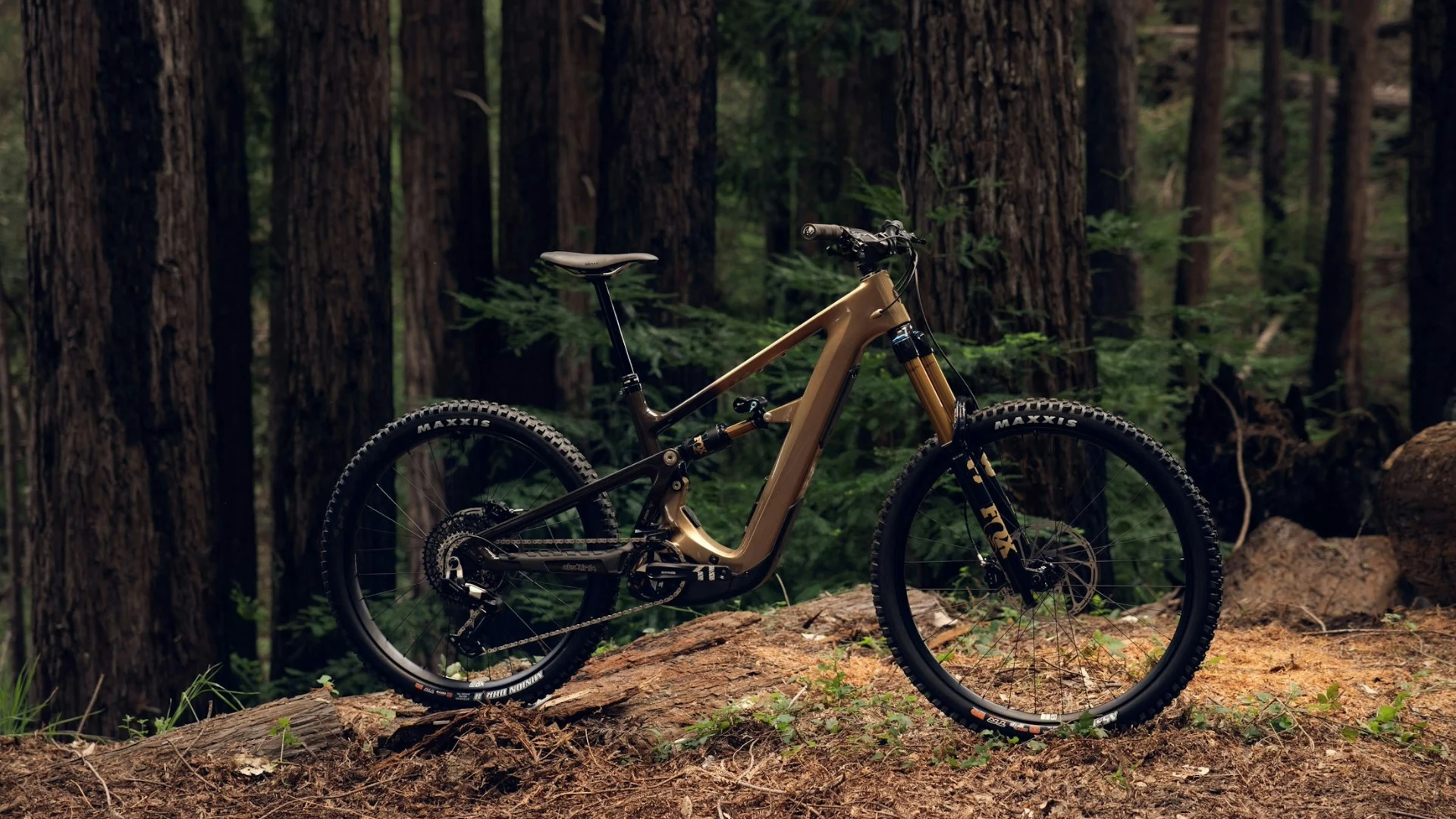 Ibis Oso HD