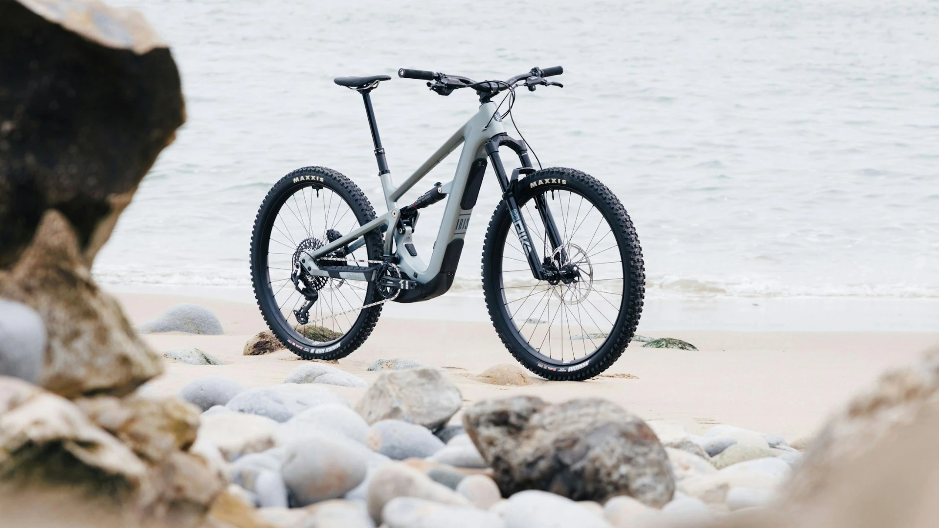 Ibis Oso S