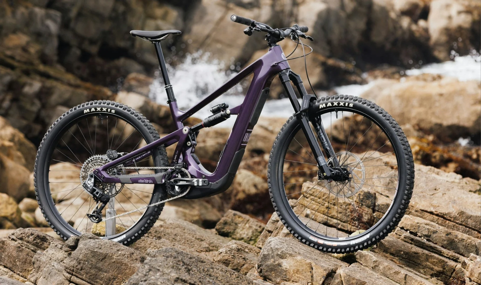 Ibis Oso TR