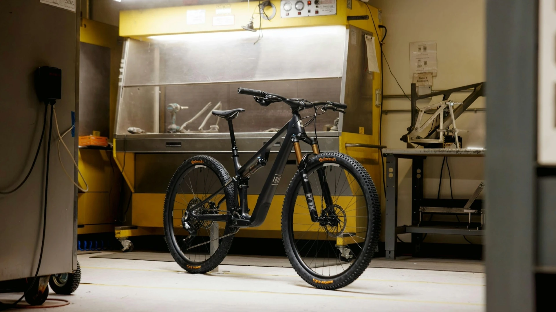 Ibis Ripley SL