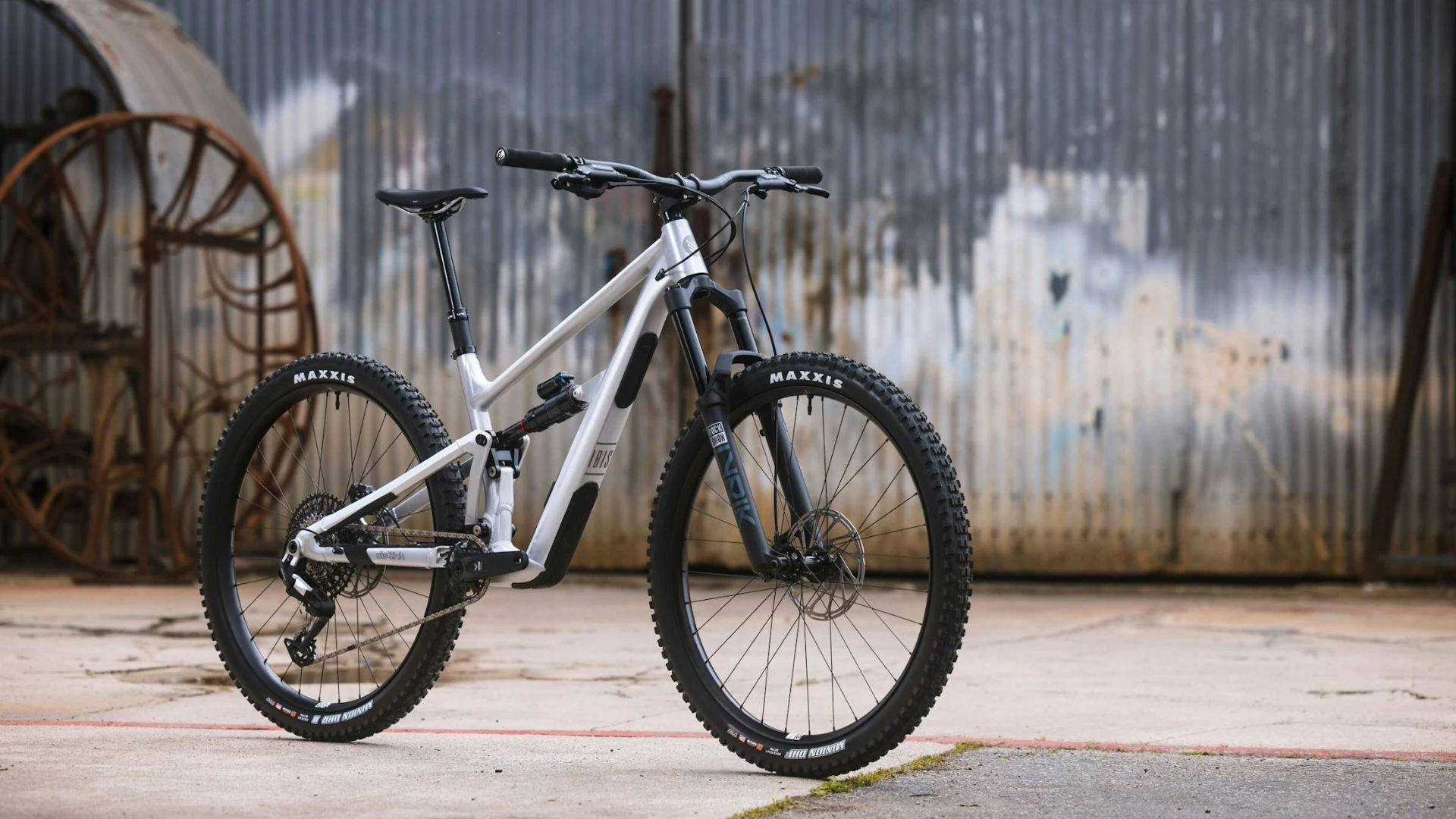 Ibis Ripmo AF