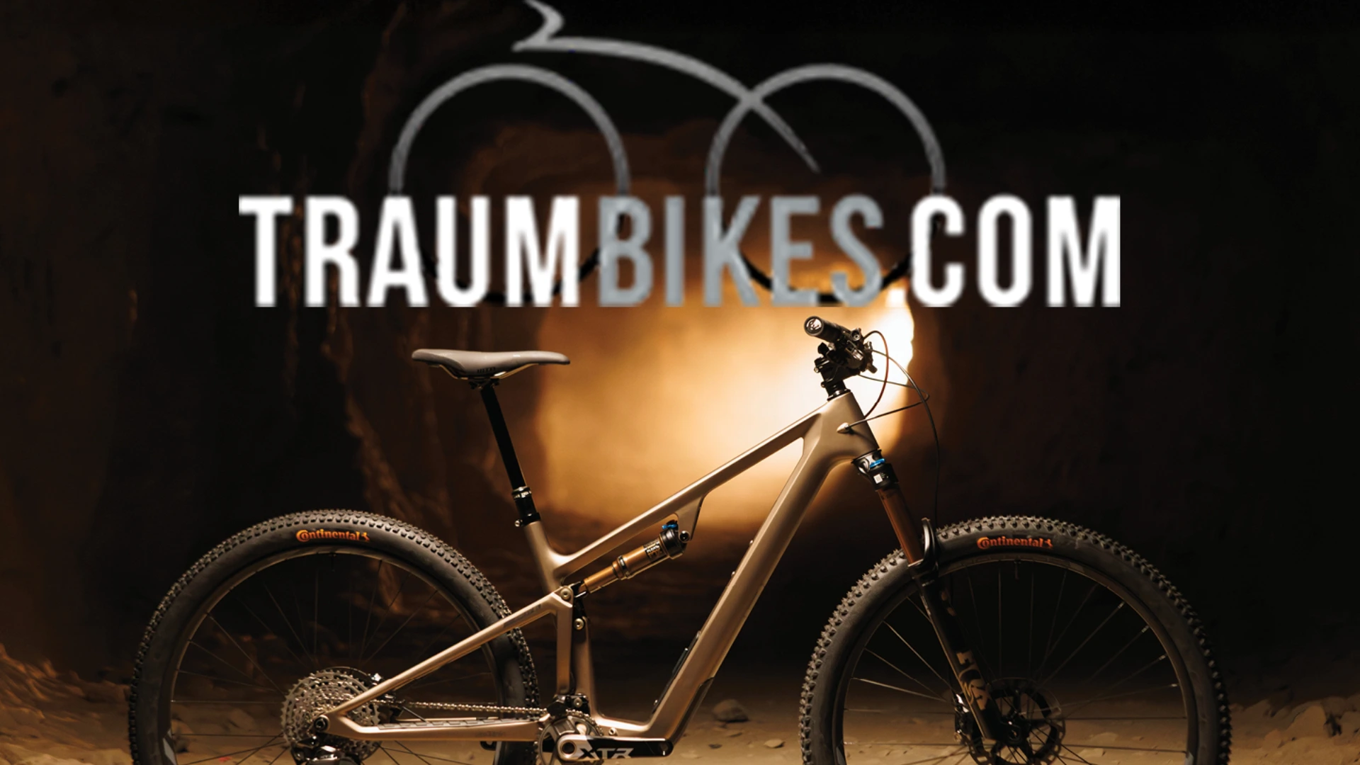 Ibis Ripley SL – individuell konfiguriert bei Traumbikes