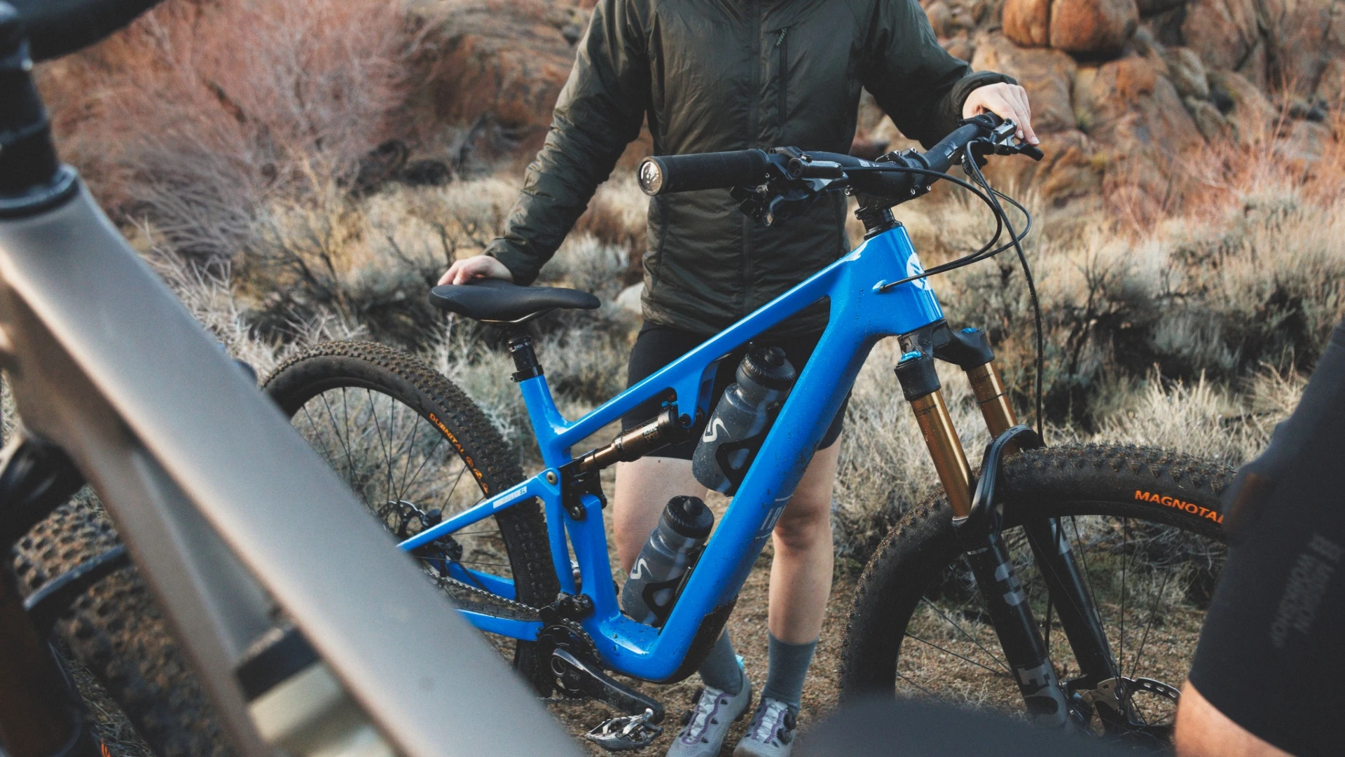 Ibis Ripley SL