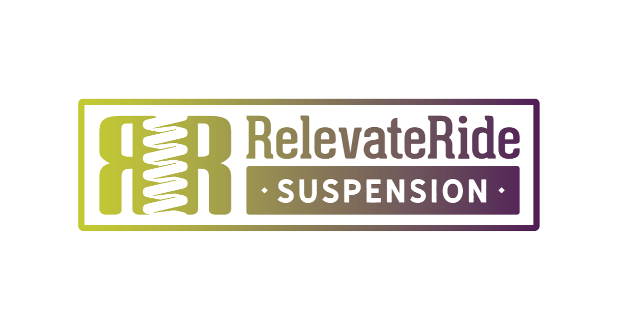Relevate Ride Logo
